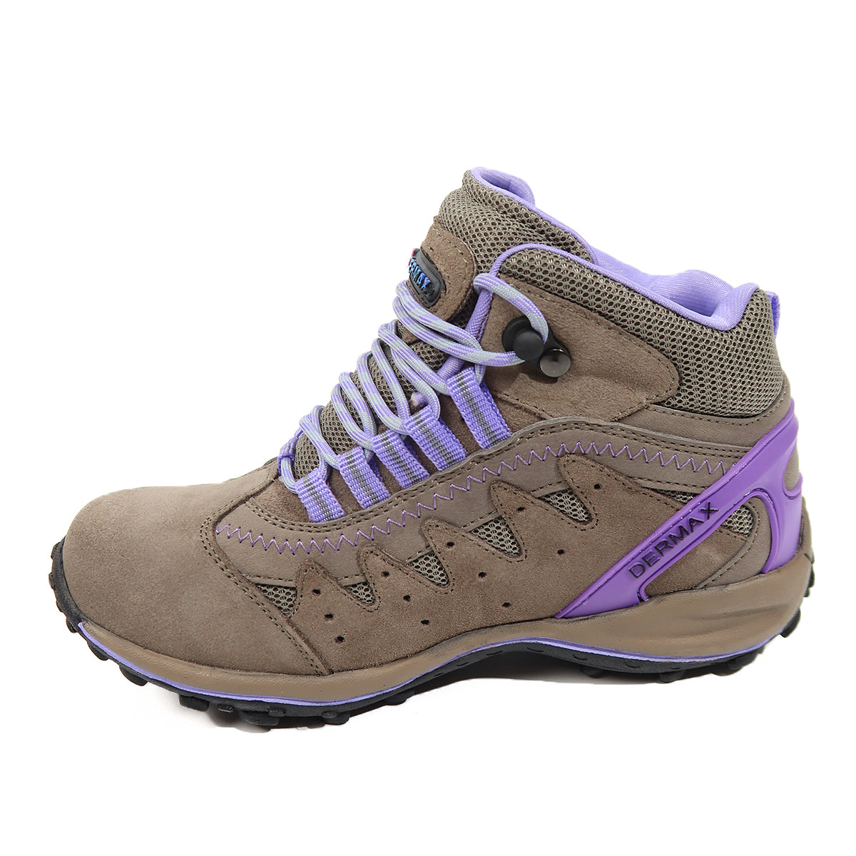 Zapatilla Dermax Outdoor Mujer Trekking - Caja de 6 Pares