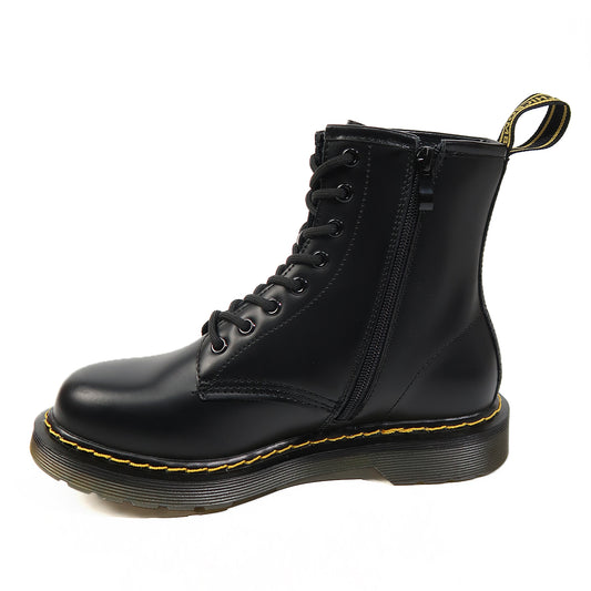 Botines Clásicos Dr. Martens de Hombre Negras - Caja de 12 pares