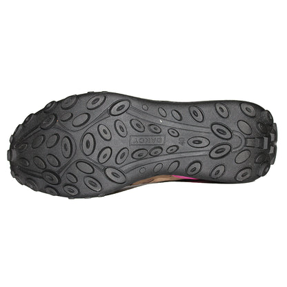 Zapatilla de Trekking Outdoor Mujer Colores - Caja de 8 Pares
